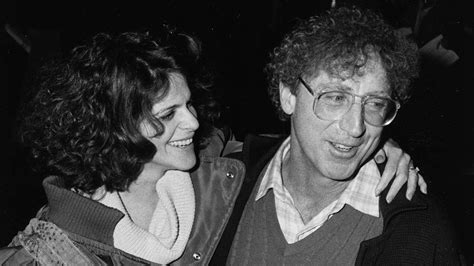 Gene Wilder S Widow Recalls Actor S Final Words In New Documentary Fox News