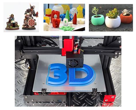 3d Printing Service High Quality 3 Dimensional Products Molding Items