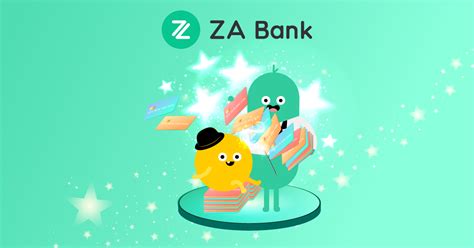 Za Bank 推出「za 卡數師」 打造卡數支付新體驗