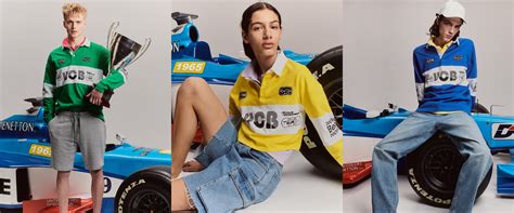 United Colors of Benetton - Offizielle Webseite | Onlineshop