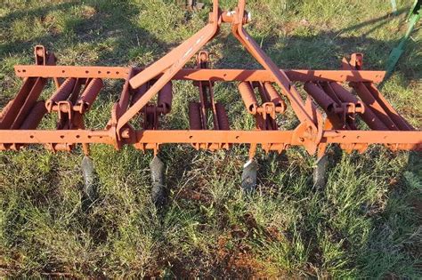 Massey Ferguson Skoffel / Tiller Field cultivators Cultivators for sale in Mpumalanga | R 6 500 ...