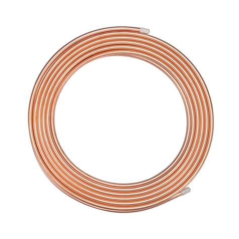 Bella Bays C Copper Tubing Od X Id X Ft Astm