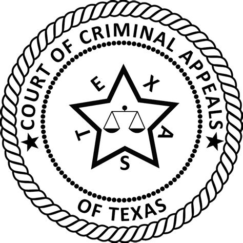 Texas Court Of Criminal Appeals Youtube