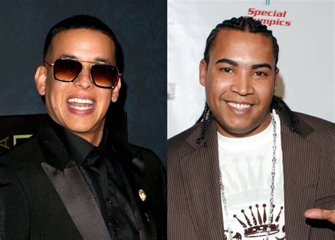 Daddy Yankee Y Don Omar Hacen Las Paces