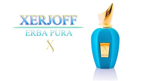 Xerjoff Erba Pura – powiew włoskiego luksusu i/czy Unisexowa bezpieczna ...