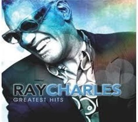 Raycharles Greatest Hits Vinyl Lp Soundslikevinyl