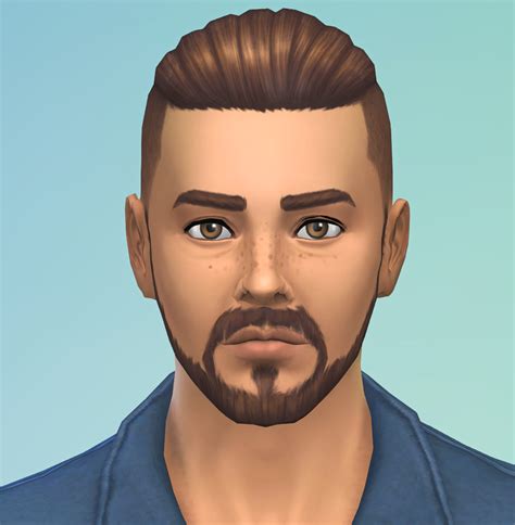 Solved [mod Cc Related] Sims Have A Shattered Buggy Face Page 6