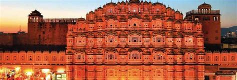 Classic Rajasthan Tour Package, Classic Rajasthan Package 12 days