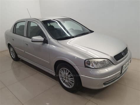 Astra Mpfi Gl Sedan V Gasolina P Manual Casca Carros Na