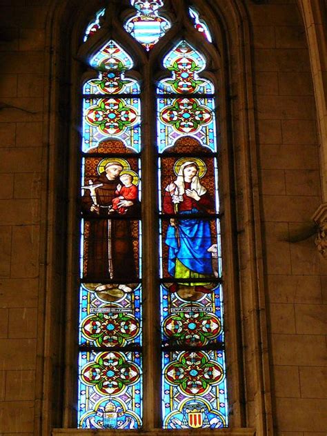 Photos de Vitraux église Saint Jean Dammartin en Goële