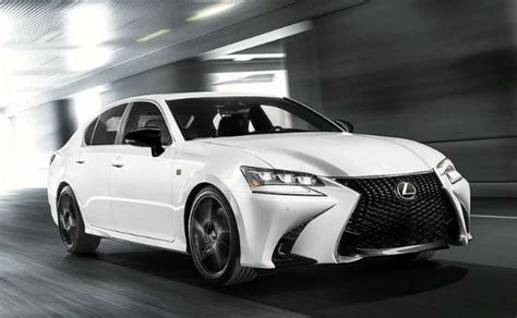 2023 Lexus Gs