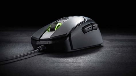 Roccat Kain Aimo Review Tom S Guide