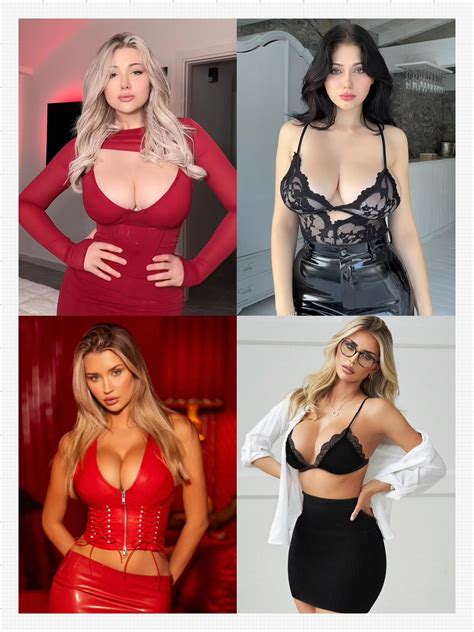 Andreea Maresof or Mikayla Demaiter ? : r/HotItalianWomen