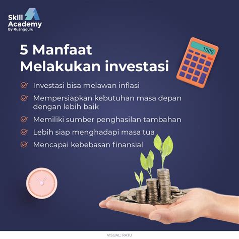 Apa Itu Investasi Pengertian Jenis Contoh Dan Manfaat Luffykun The