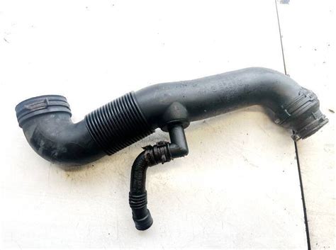7h0129615d Used BRSQ090400 Intake Hose (Air HOSE)(Air Pipe) FOR Vo ...