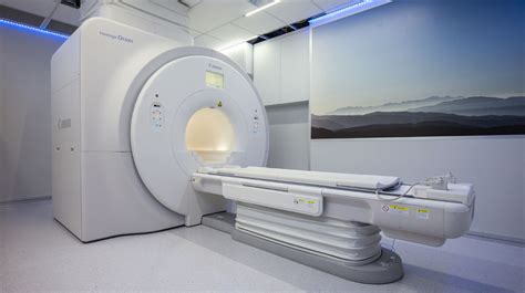 Risonanza Magnetica Radiologia Bonvicini