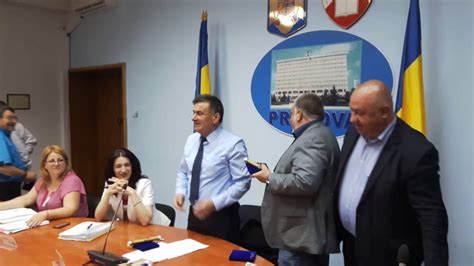 Observatorulph Ro Final De Mandat La Consiliul Local Ploiesti