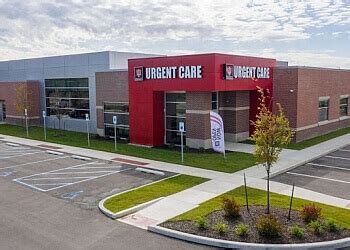 IU Health Urgent Care in Fort Wayne - ThreeBestRated.com