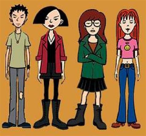 Daria Next Episode Air Date And Countdown