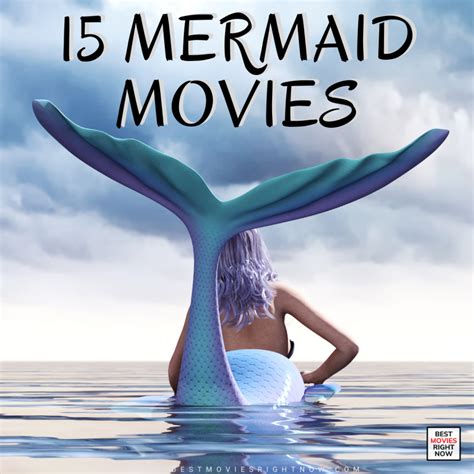 15 Mermaid Movies Best Movies Right Now