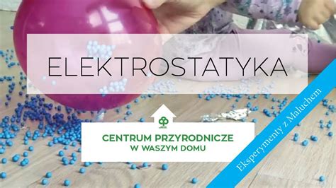 Elektrostatyka YouTube