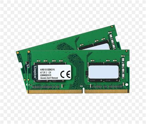 DDR4 SDRAM Laptop Flash Memory SO-DIMM, PNG, 700x700px, Ram, Computer ...