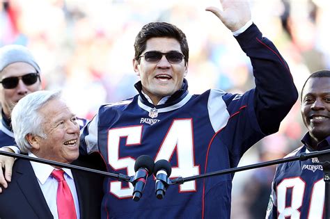 Tedy Bruschi on 2020 Patriots: ‘Defense will have to lead the way ...