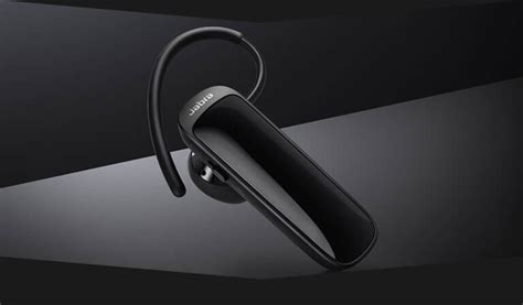 Jabra Talk 25 SE Mono Bluetooth Headphones