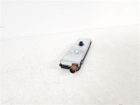 Used Mercedes Benz S Class Antenna Amplifier A