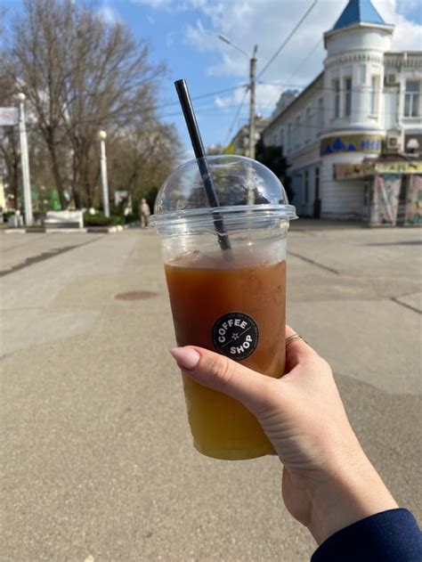 Кофе ☕️