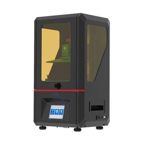 Anycubic Photon Original Specs Info Pics Monocure D