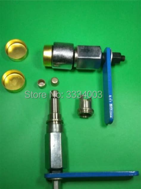 Diesel Pump Body Removal Puller Tool Diesel Pump Plug Disassemble Tool