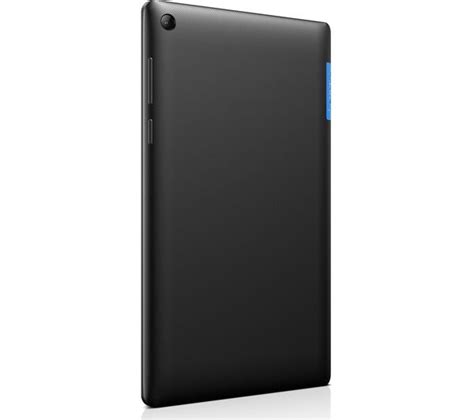 LENOVO TAB 3 7 Essential Tablet - 8 GB, Black Deals | PC World