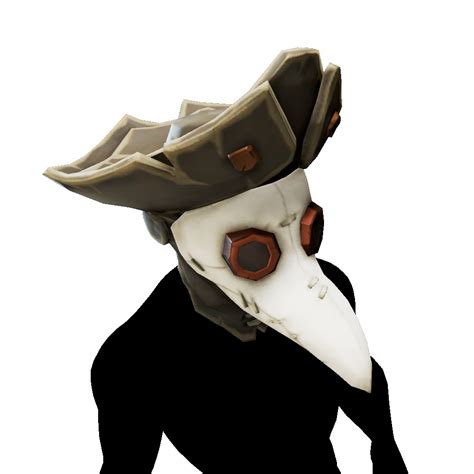 Sawbones Hat The Sea Of Thieves Wiki