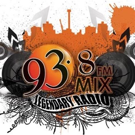 Mix FM 93.8