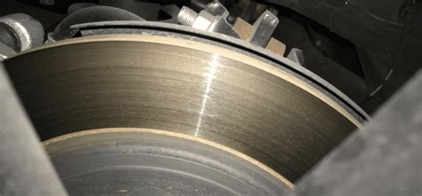 Warped Brake Rotors Signs Causes Fixes