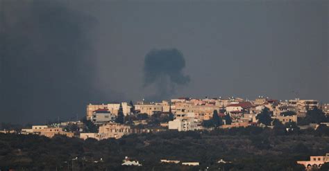 Live Guerre Au Proche Orient Le Minist Re De La Sant De Gaza Dit Qu