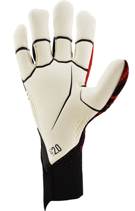 Adidas Predator Pro Manuel Neuer Goalkeeper Glove Keeperstop