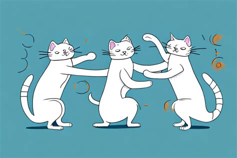 Do Cats Play Fight With Humans A Guide To Understanding Cat Behavior