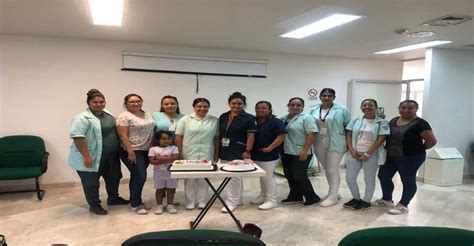 Festejo Asistencia médica Bienestar Vallarta