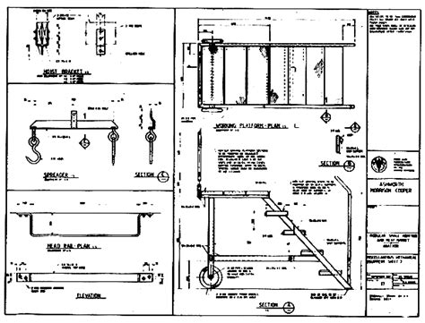 Standard Design For Small Scale Modular Slaughterhouses