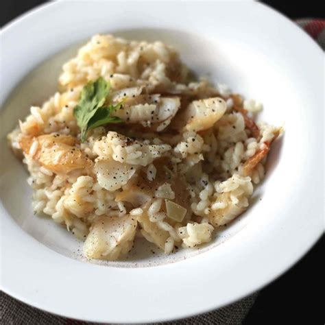 Smoked Haddock Risotto Recipe On Food52 Recipe Smoked Haddock