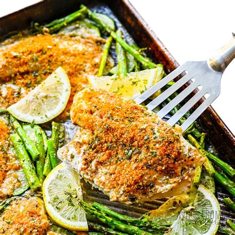 Fast And Easy Parmesan Crusted Tilapia Taste And Tell 48 Off