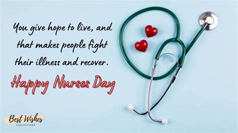 100 Happy Nurses Day Wishes Quotes Messages And Images