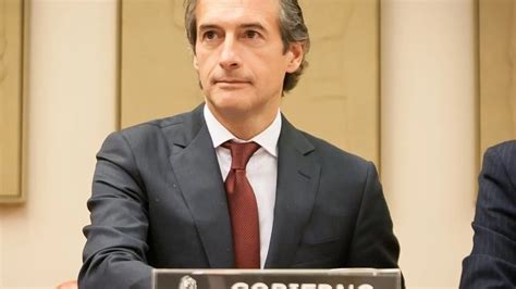 El Ministro De Fomento Estar Este Mi Rcoles En Gran Canaria Y Se