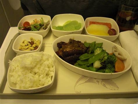 AirlineMeals.net - Airline catering * the world's largest website about ...