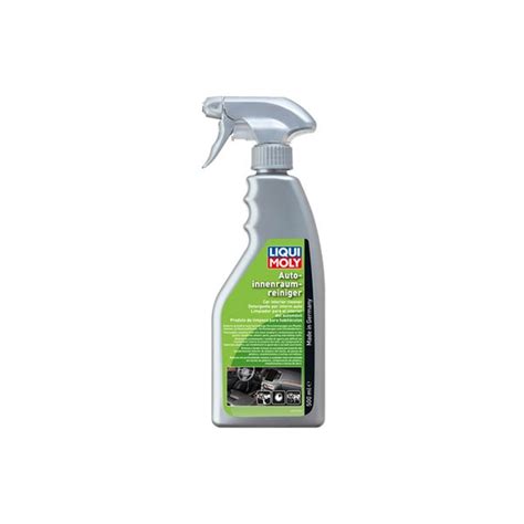 Solutie Curatare Interior Auto 500 Ml EMAG Ro