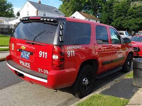 Ridley Twp Pa Police Chevrolet Tahoe Rwcar Flickr