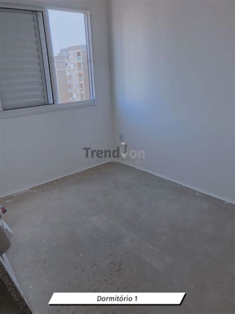 Apartamento Para Venda Valinhos Sp Bairro Parque Das Colinas