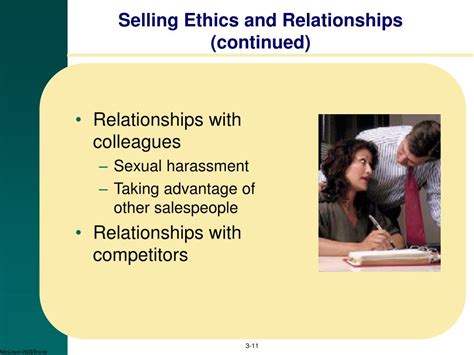 Ppt Ethical And Legal Issues In Selling Powerpoint Presentation Free